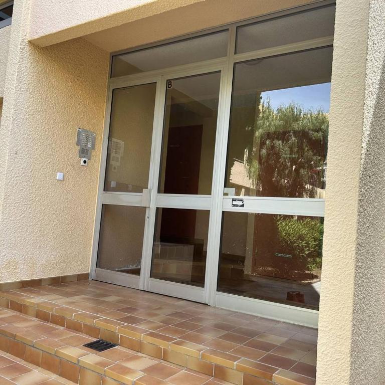 Studio climatisé 3 pers avec parking, près plage - FR-1-251-828 - Appartement - 13