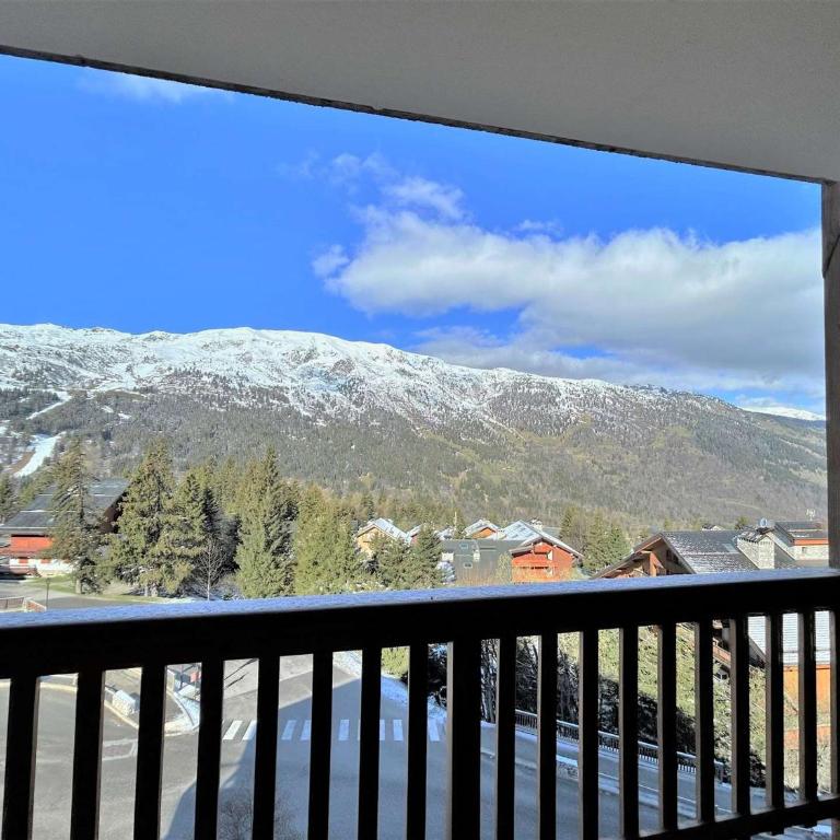 Appartement 2 pièces, 5 pers, Méribel, animaux admis - FR-1-180-313 - Appartement (5 Adultes) - 23