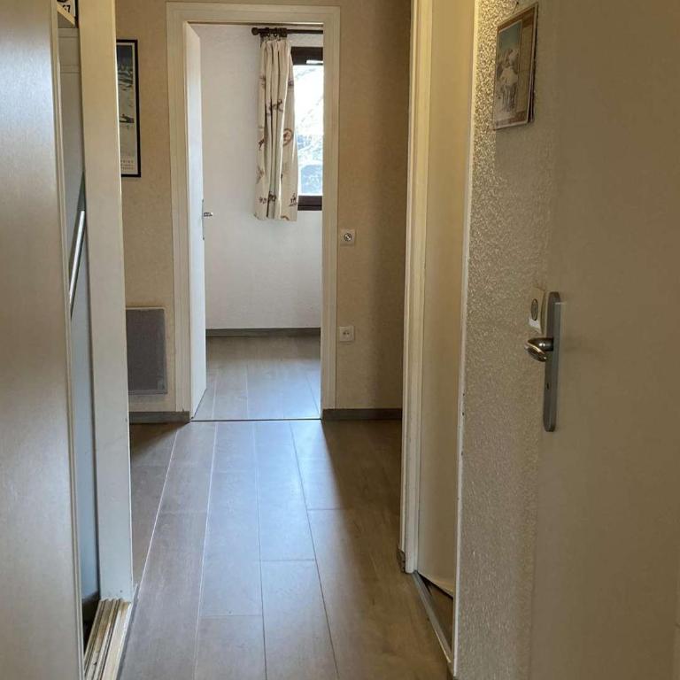 Appartement 2 pièces au centre, 6 pers., balcon sud, Alpe d'Huez - FR-1-405-359 - Appartement - 10