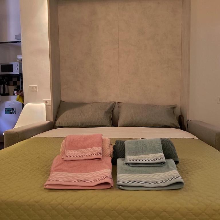 Bobohouse - Appartamento Monolocale con 1 Letto Matrimoniale - 5