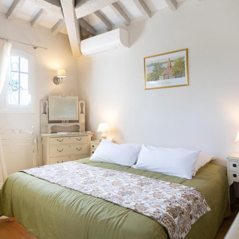 Le Pavillon de Pampelonne - Superior Doppelzimmer - 14