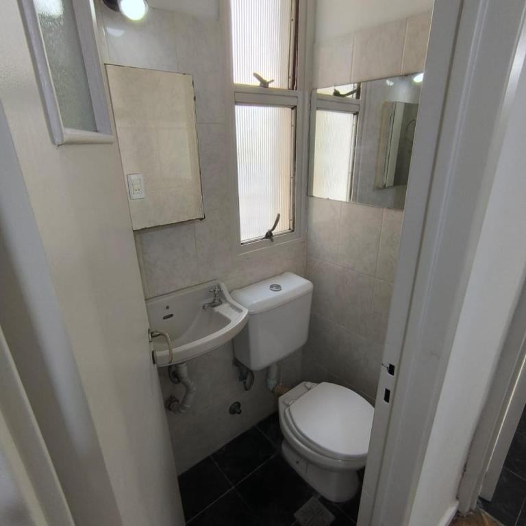 Alquiler departamento 3 ambientes Zona Centro-Mar del Plata - Apartamento de 2 dormitorios - 8