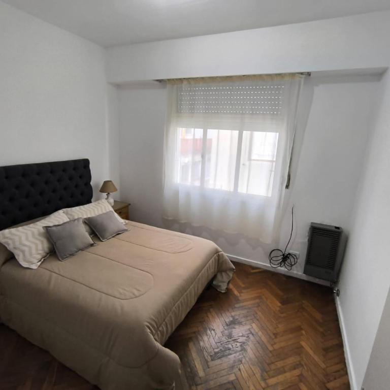 Alquiler departamento 3 ambientes Zona Centro-Mar del Plata - Apartamento de 2 dormitorios - 9