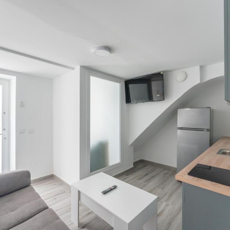 Apartamentos La Placita - Apartamento de 1 dormitorio - 8