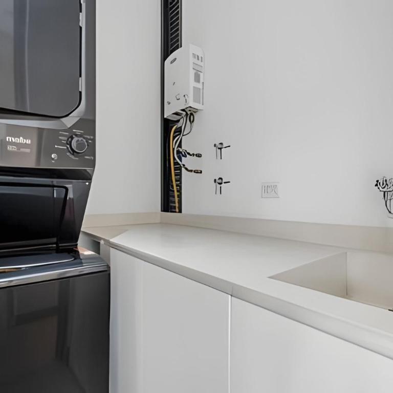 Q Tower 506 - Loft Luminoso Y Elegante en Poblado - Apartment - 14