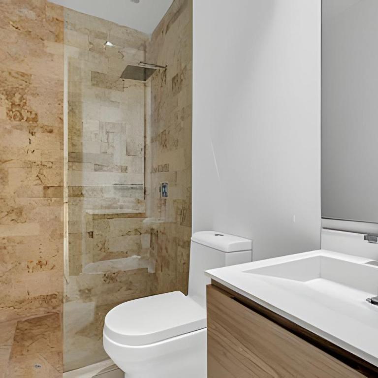 Q Tower 506 - Loft Luminoso Y Elegante en Poblado - Apartment - 10