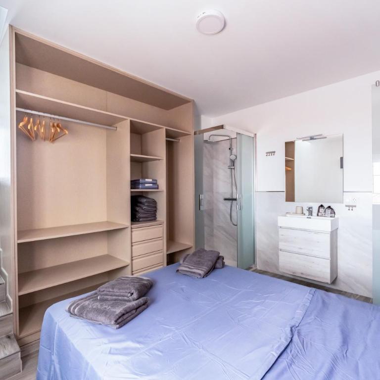 Apartamentos La Placita - Apartamento de 1 dormitorio - 3