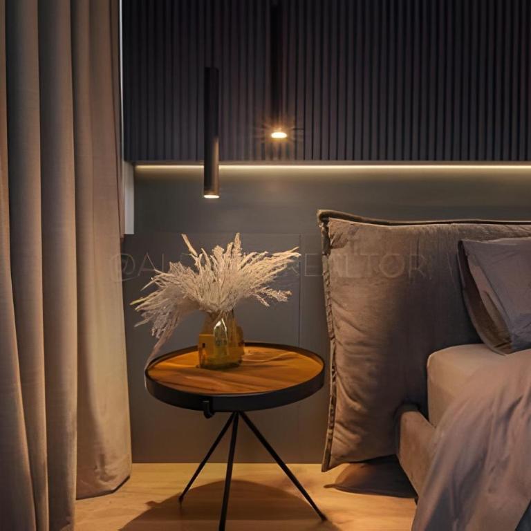 Parma 2305 - Elegancia en el corazón urbano/Poblad - Apartment - 1