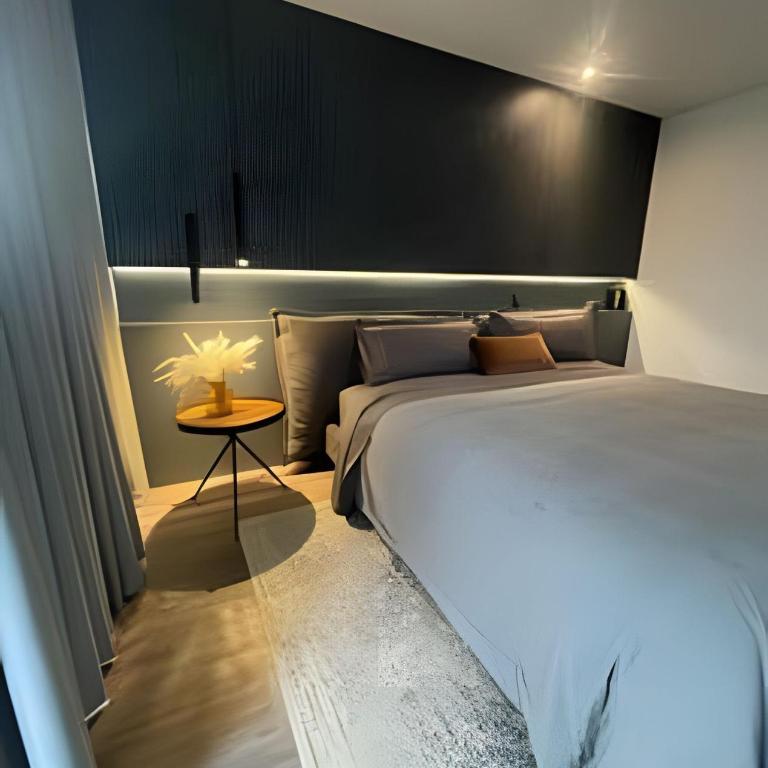 Parma 2305 - Elegancia en el corazón urbano/Poblad - Apartment - 3