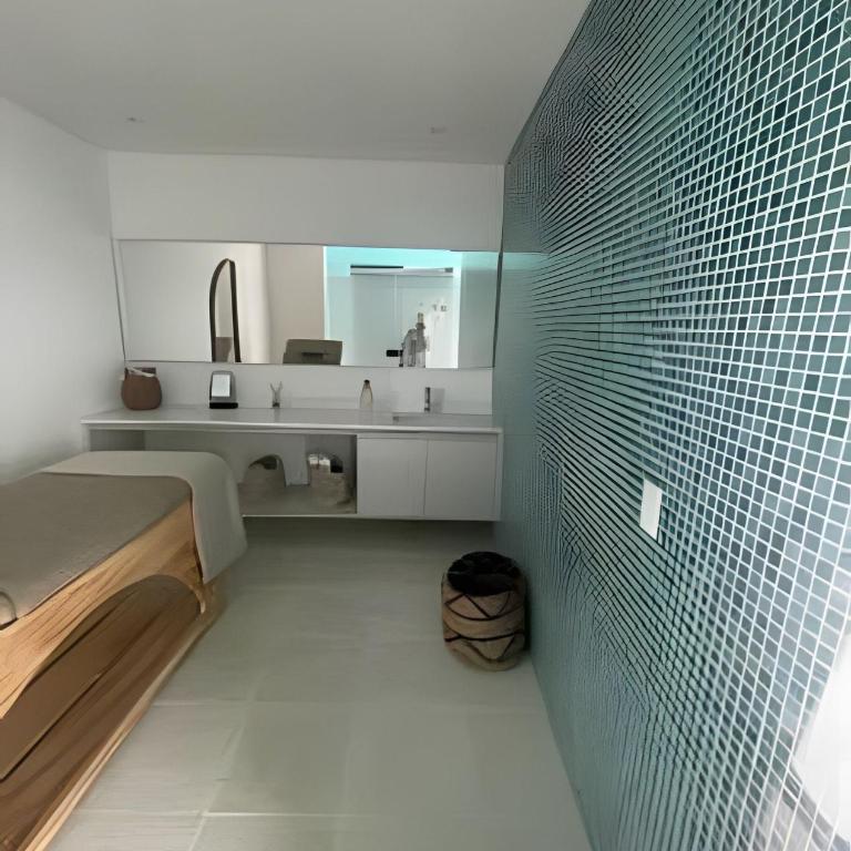Parma 2305 - Elegancia en el corazón urbano/Poblad - Apartment - 11