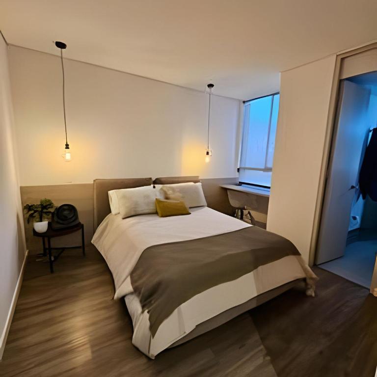Parma 2305 - Elegancia en el corazón urbano/Poblad - Apartment - 12