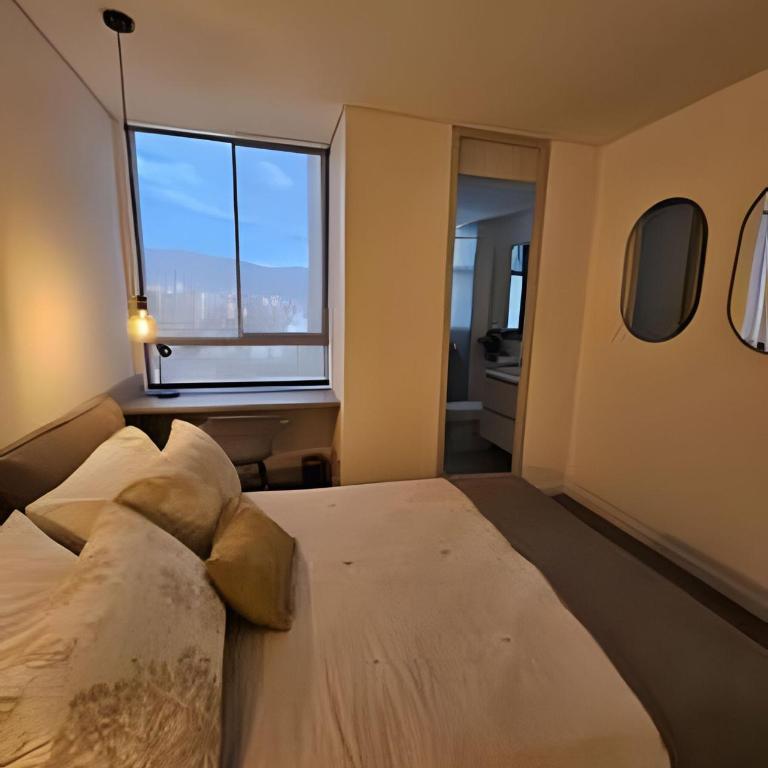 Parma 2305 - Elegancia en el corazón urbano/Poblad - Apartment - 14