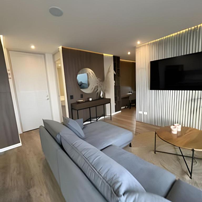 Parma 2305 - Elegancia en el corazón urbano/Poblad - Apartment - 20