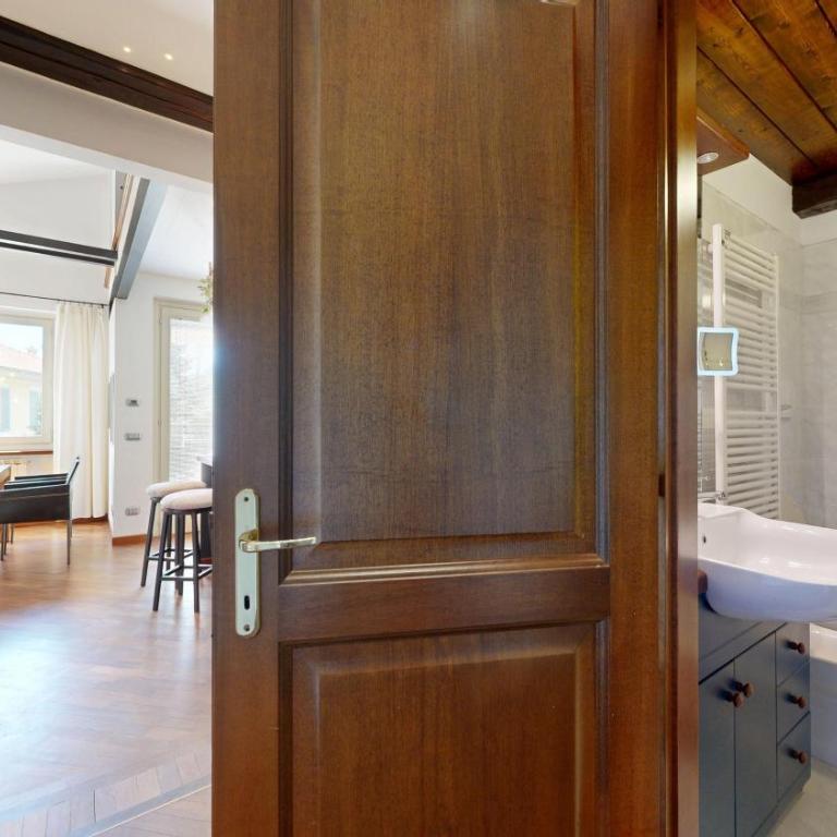 Residenza Ticino - Appartamento - 12