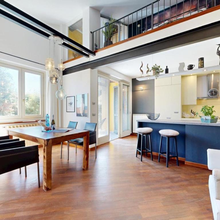 Residenza Ticino - Appartamento - 17