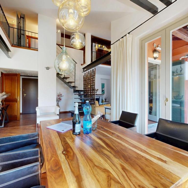 Residenza Ticino - Appartamento - 16