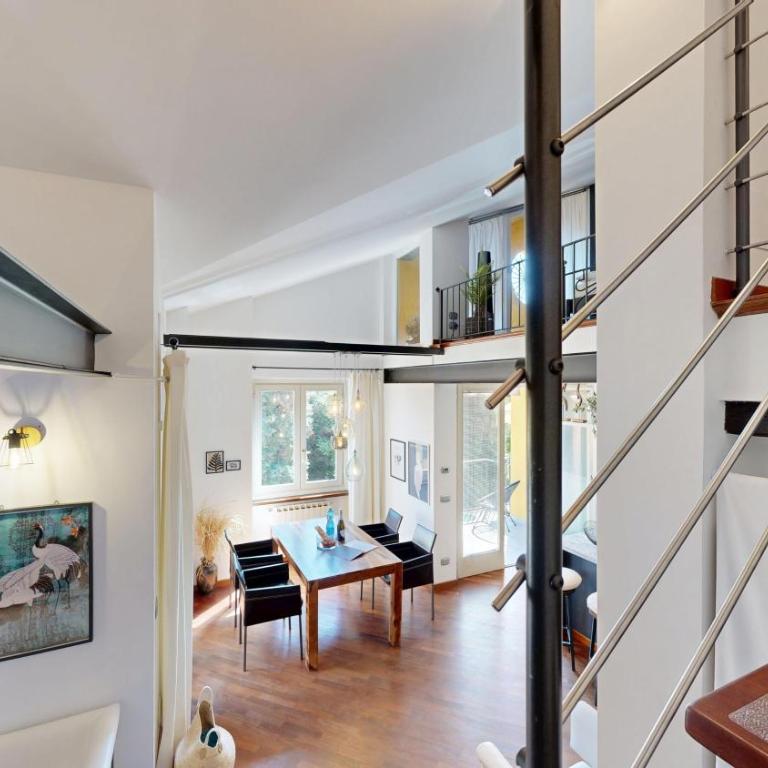 Residenza Ticino - Appartamento - 25