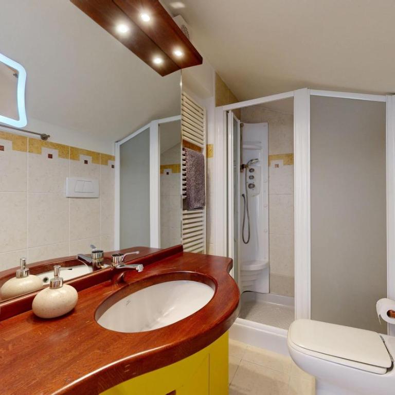 Residenza Ticino - Appartamento - 33