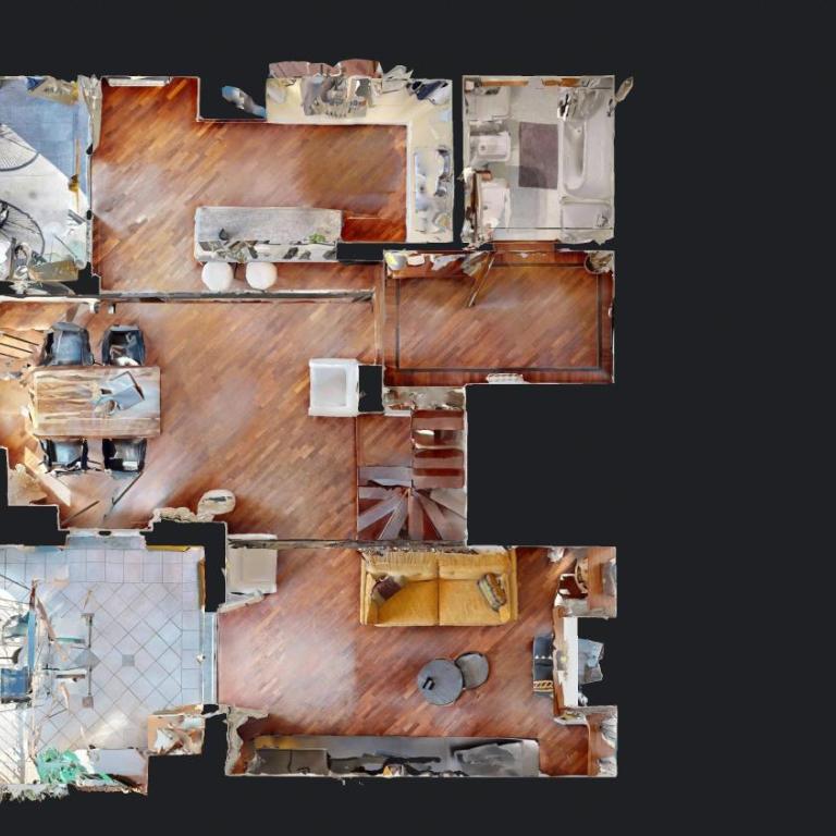 Residenza Ticino - Appartamento - 36