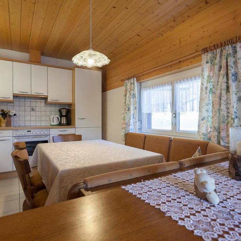 Gästehaus Höck - Apartment mit 1 Schlafzimmer - 4