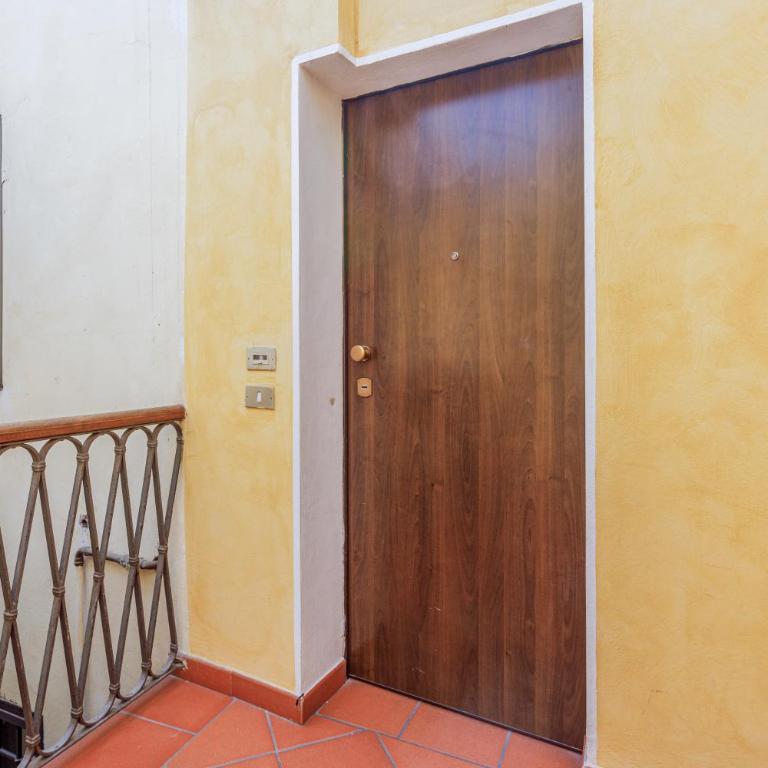 Ghirlandina Loft - In the Historic Center of Modena - One-Bedroom Apartment - 33