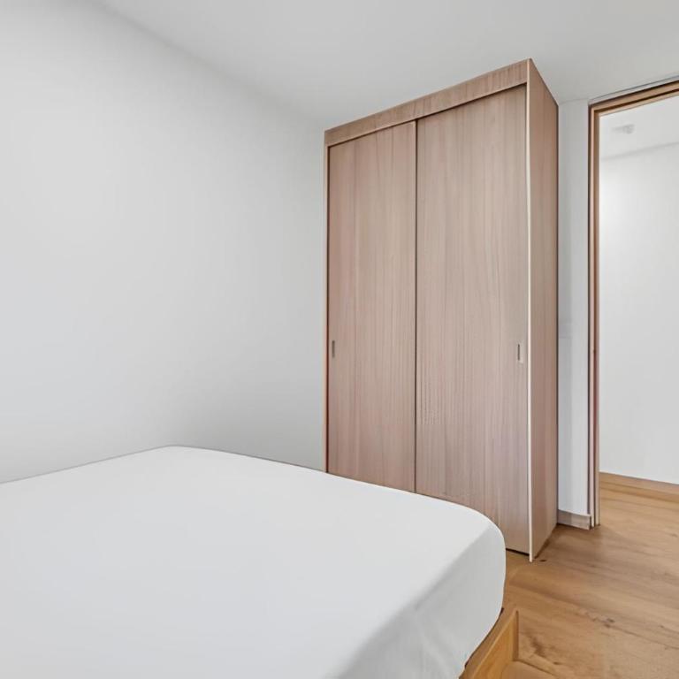 Scala 1901 - Serene apt/balcony/deluxe furniture - Apartamento - 5