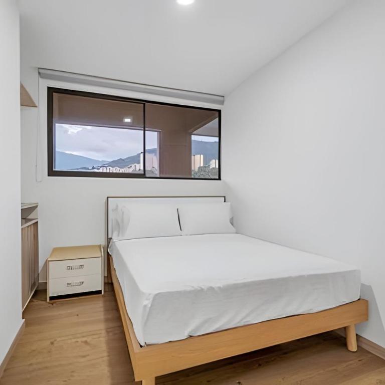 Scala 1901 - Serene apt/balcony/deluxe furniture - Apartamento - 4