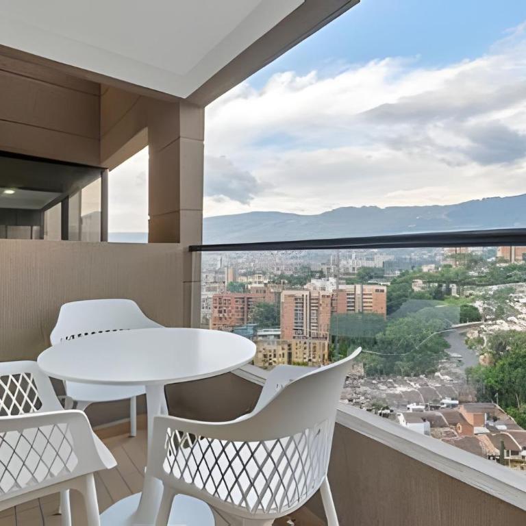 Scala 1901 - Serene apt/balcony/deluxe furniture - Apartamento - 12
