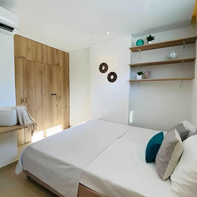 Sunset view & Luxury aparment with jacuzzi - Apartamento con terraza - 45