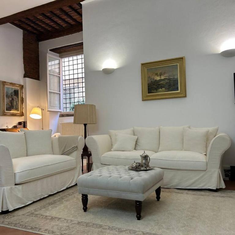 Guinigi House - Appartamento con 2 Camere da Letto - 1