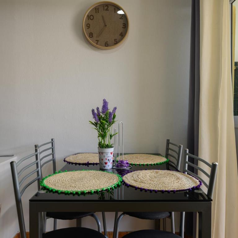 Bungalow with Terrace BBQ Pool in Maspalomas - Apartment - 25