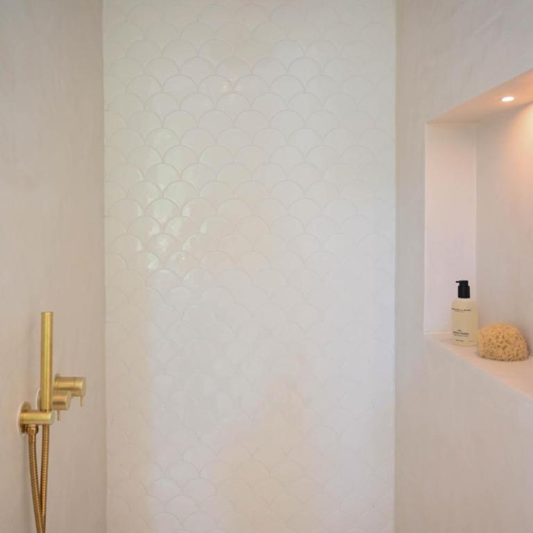 Apartment Marbella Golden Mile - Puente Romano Area - Casa las Mariposas - Three-Bedroom Apartment with Sea View - 51