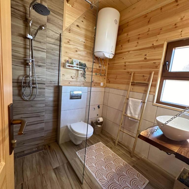 Stone Point Villas - Vacation Home - 8