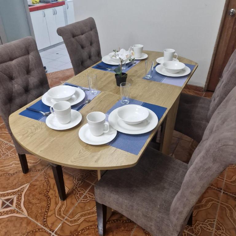 Cusco House como en casa - Apartamento de 1 dormitorio con vistas - 4