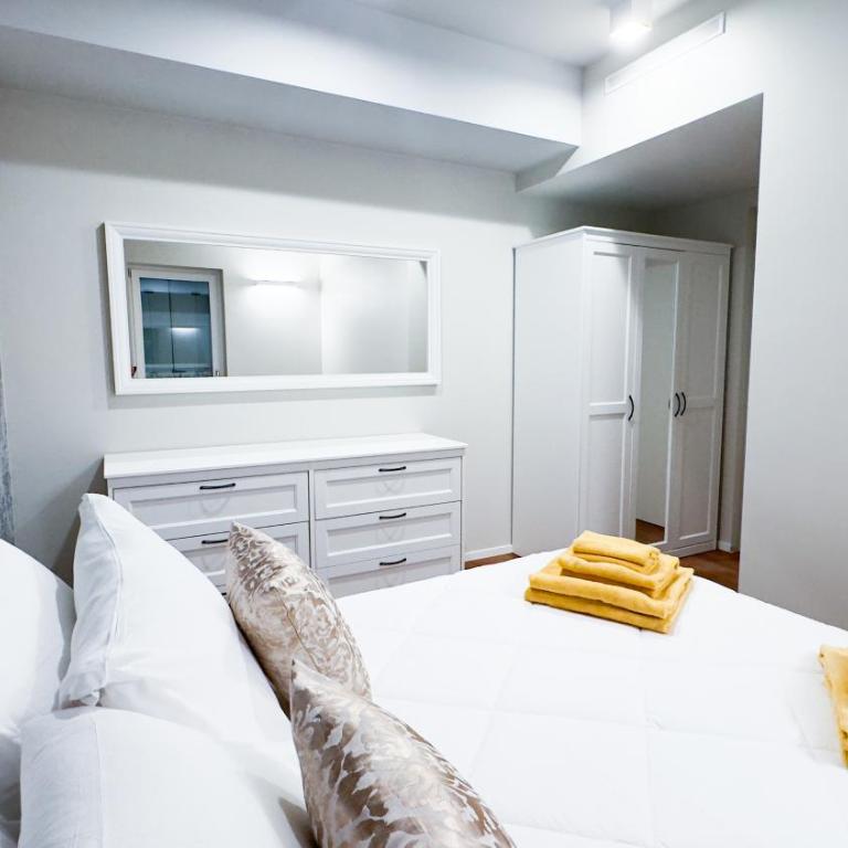 Fairmont Seafront Venice Suite by Ca-Sa Check - Appartamento - 27