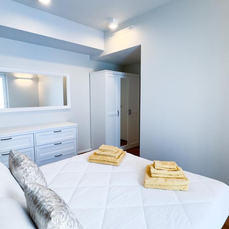 Fairmont Seafront Venice Suite by Ca-Sa Check - Appartamento - 29