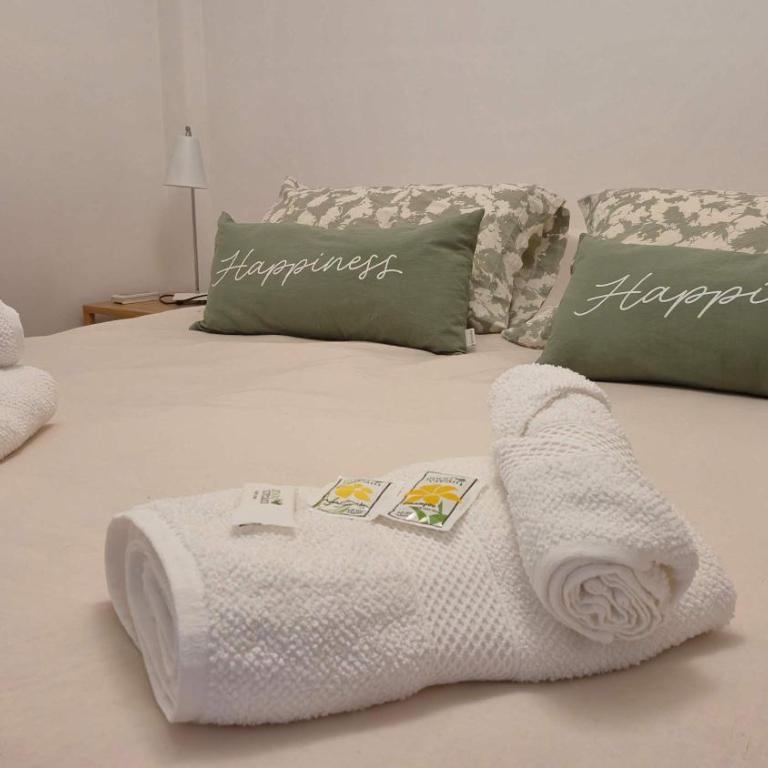 Enrique Martinez 1350 by deppto - Apartamento - 4