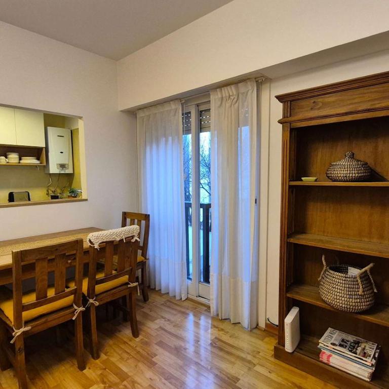 Enrique Martinez 1350 by deppto - Apartamento - 8