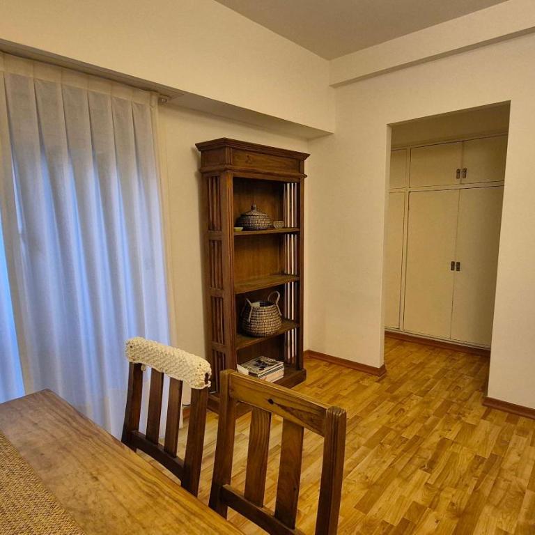 Enrique Martinez 1350 by deppto - Apartamento - 10