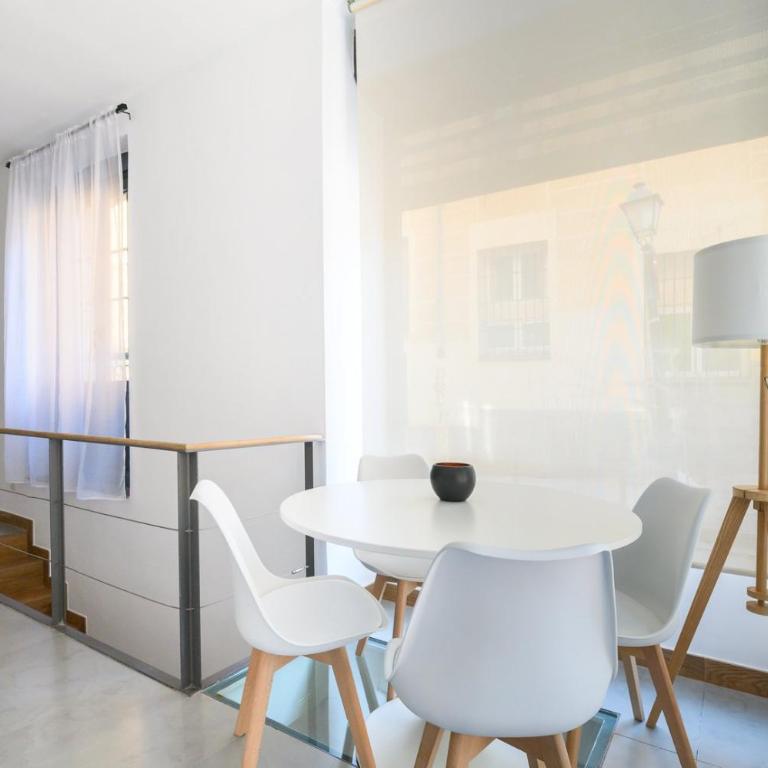 GuestReady - Your Urban Retreat in Madrid - Duplex Apartment - 7