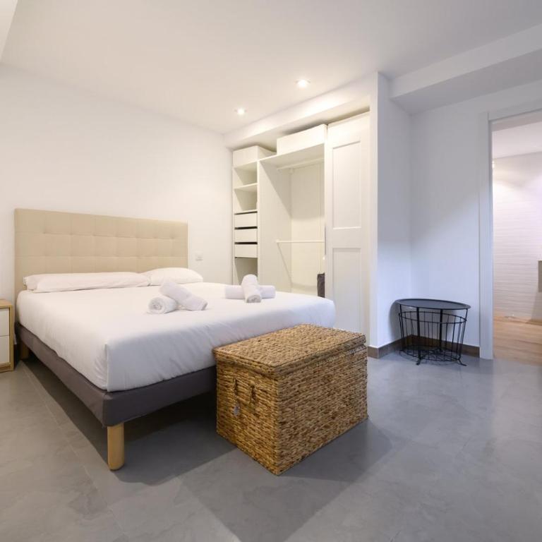 GuestReady - Your Urban Retreat in Madrid - Duplex Apartment - 9
