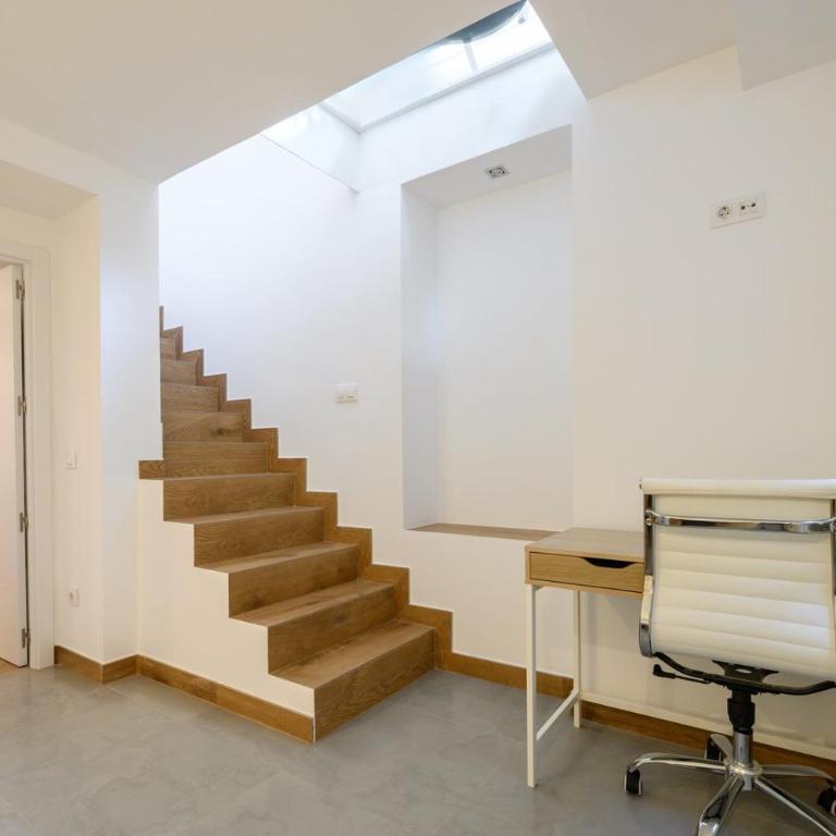 GuestReady - Your Urban Retreat in Madrid - Duplex Apartment - 3