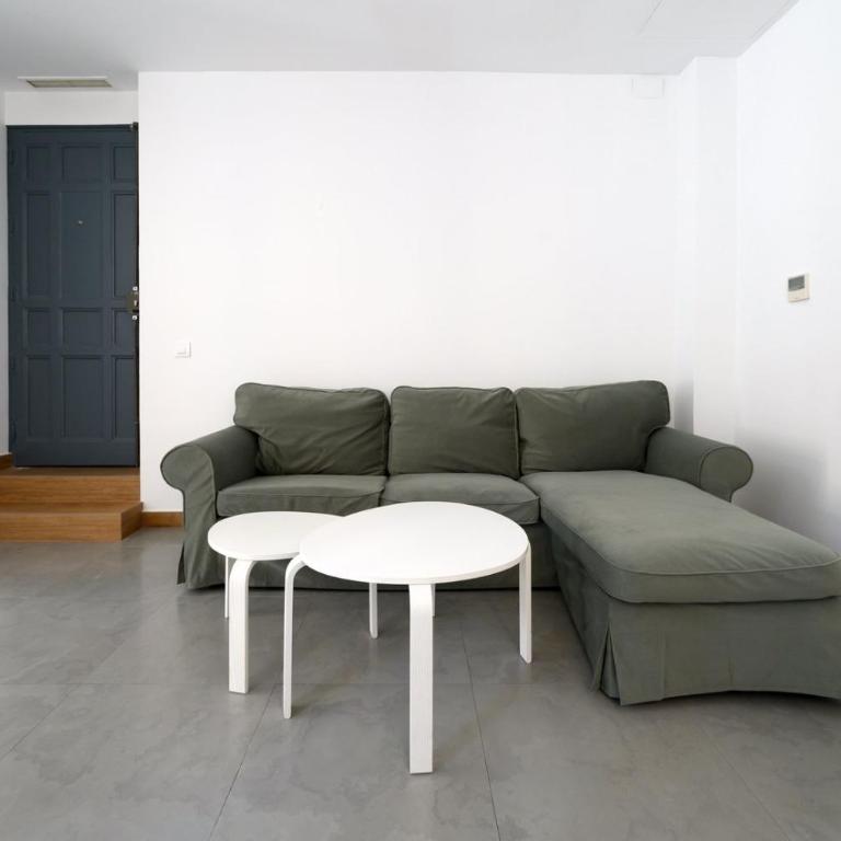 GuestReady - Your Urban Retreat in Madrid - Duplex Apartment - 17