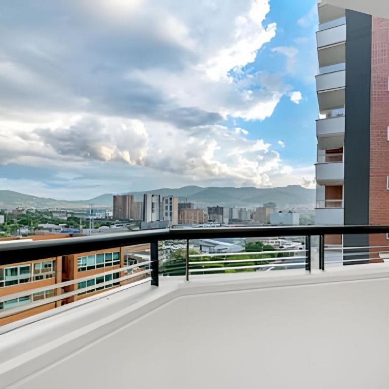 Poblado Sandiego 1505 - Relájate en Apto/piscina - Apartment - 7