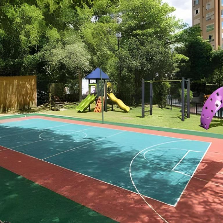Poblado Sandiego 1505 - Relájate en Apto/piscina - Apartment - 4