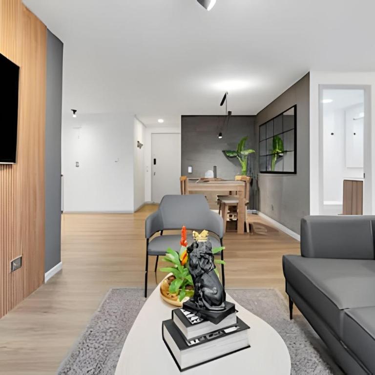 Poblado Sandiego 1505 - Relájate en Apto/piscina - Apartment - 11