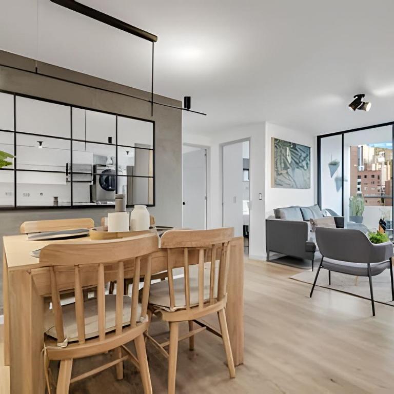 Poblado Sandiego 1505 - Relájate en Apto/piscina - Apartment - 15