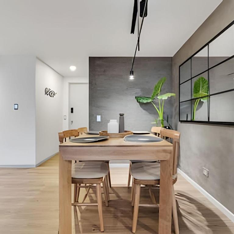 Poblado Sandiego 1505 - Relájate en Apto/piscina - Apartment - 16