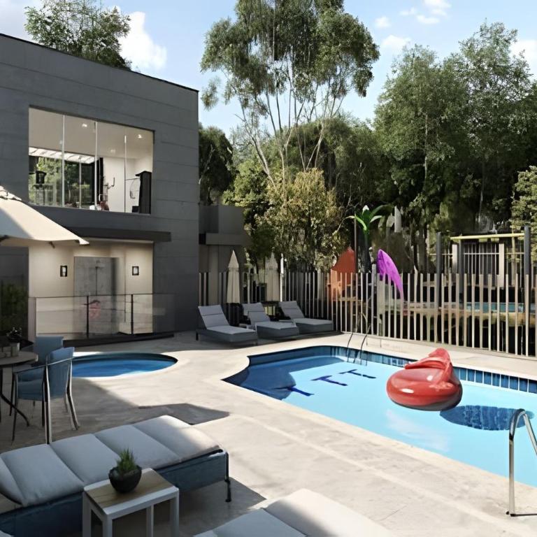 Poblado Sandiego 1505 - Relájate en Apto/piscina - Apartment - 19