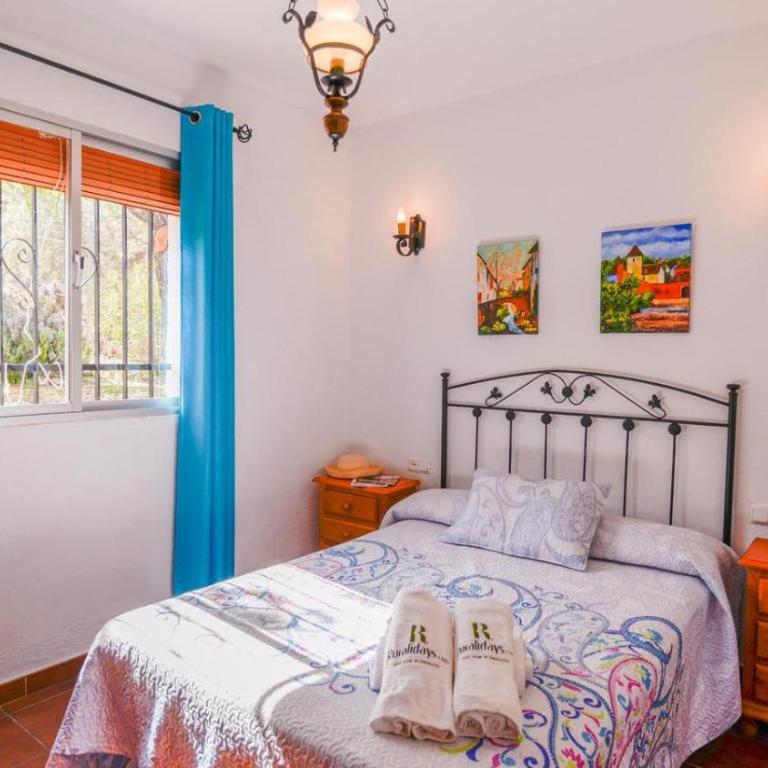 Casa Rural Bellavista Ronda by Ruralidays - Casa de 3 dormitorios - 9